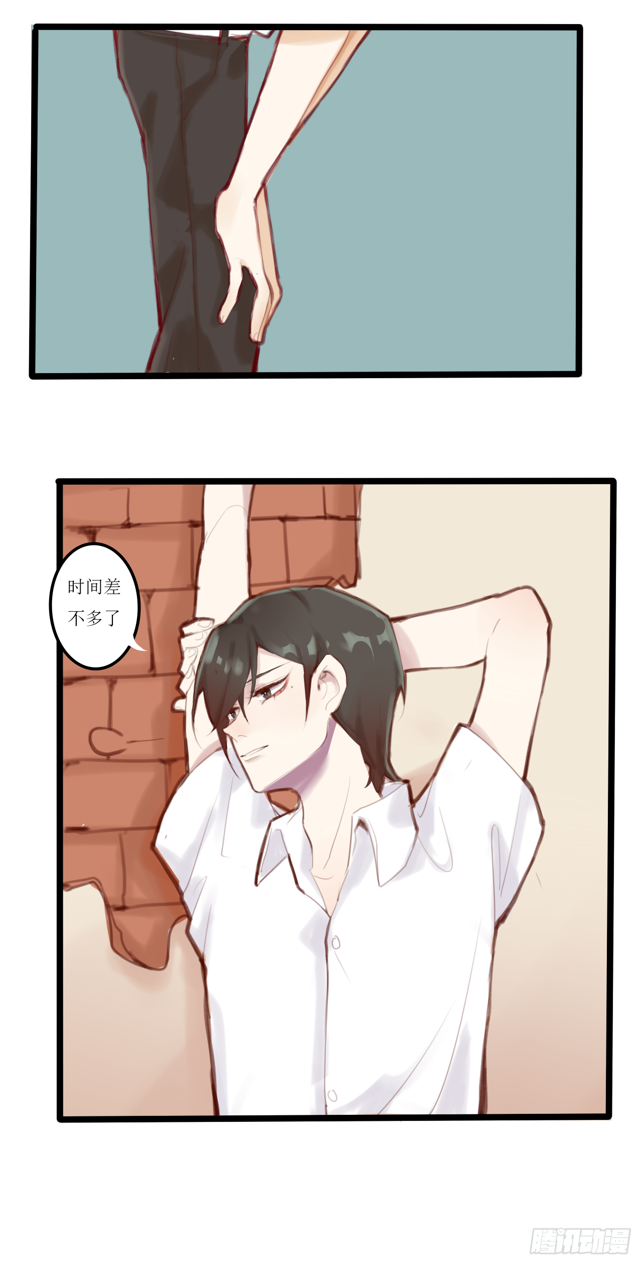 美人蛛110