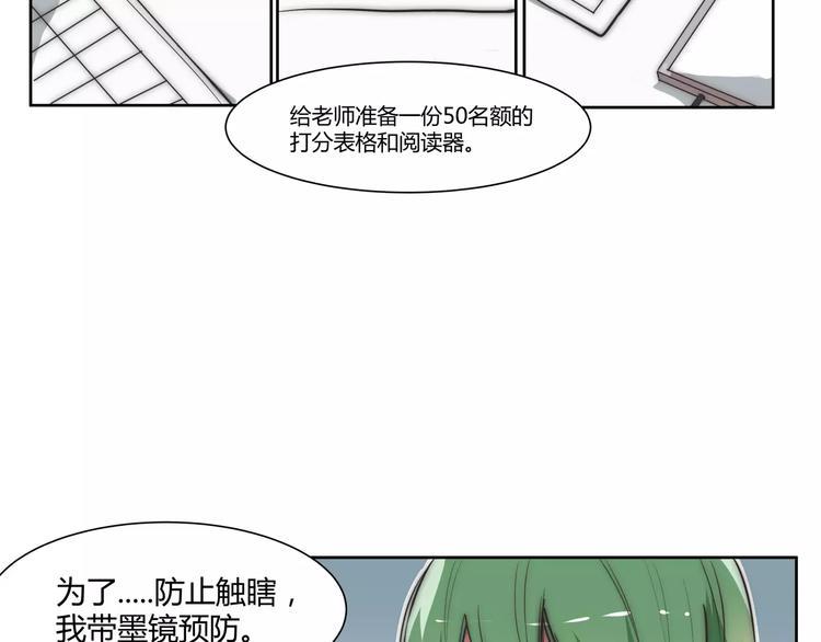 第7话 新人赛评选26