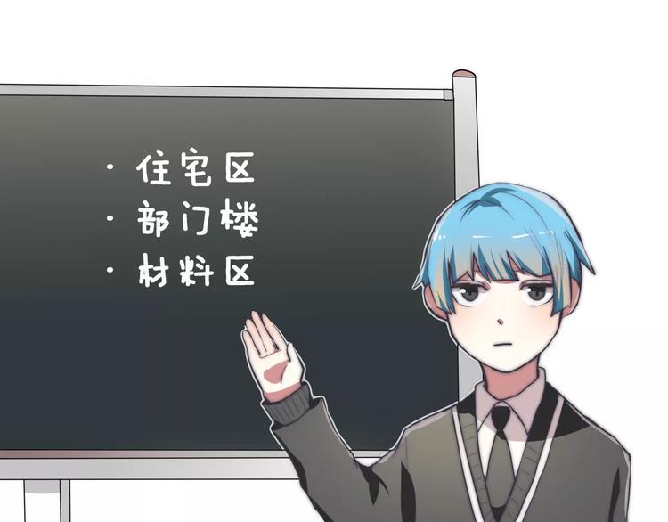 第8话 工作室来了贼？43