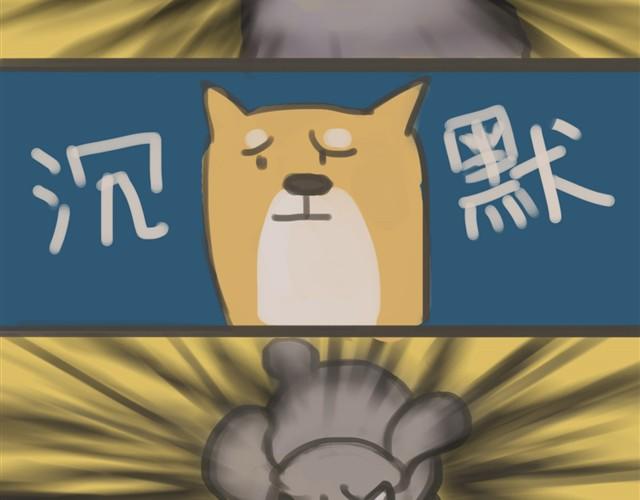 我是大熊，我的柴犬叫安妮47
