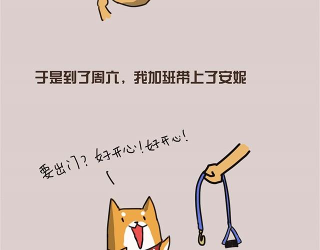 带安妮去公司于是空气凝固了5
