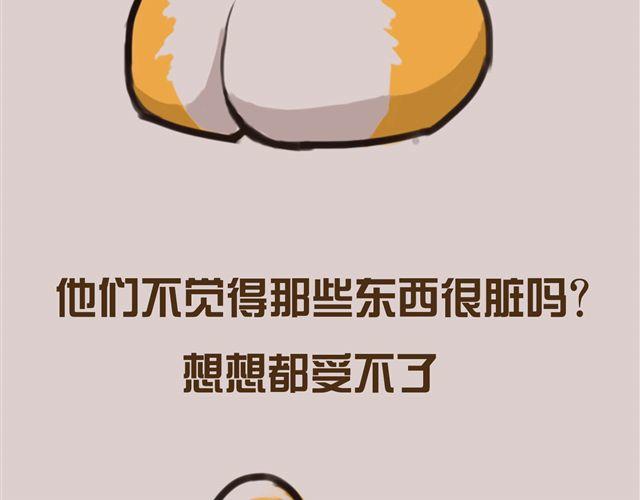 狗狗的喜好真是让人受不了20