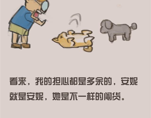 我是大熊，我的柴犬叫安妮50