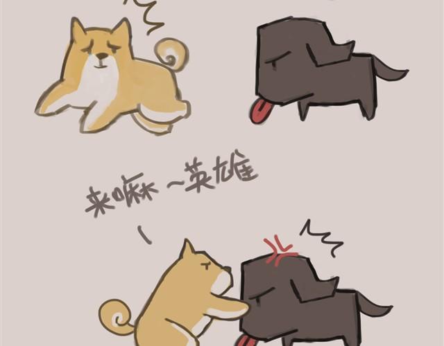 真是越来越活泼了呢23