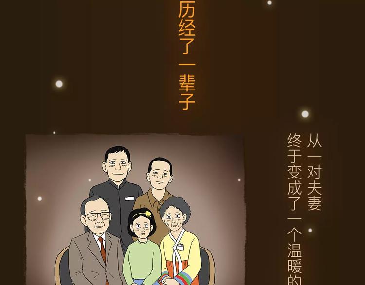 看3话就让你泪流满面！25