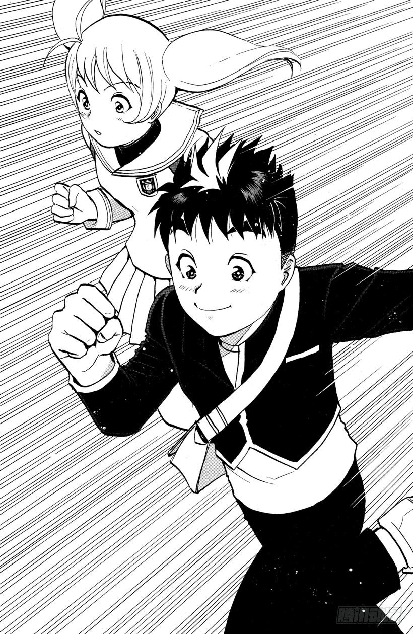 第1话 侦探学园入学考试178