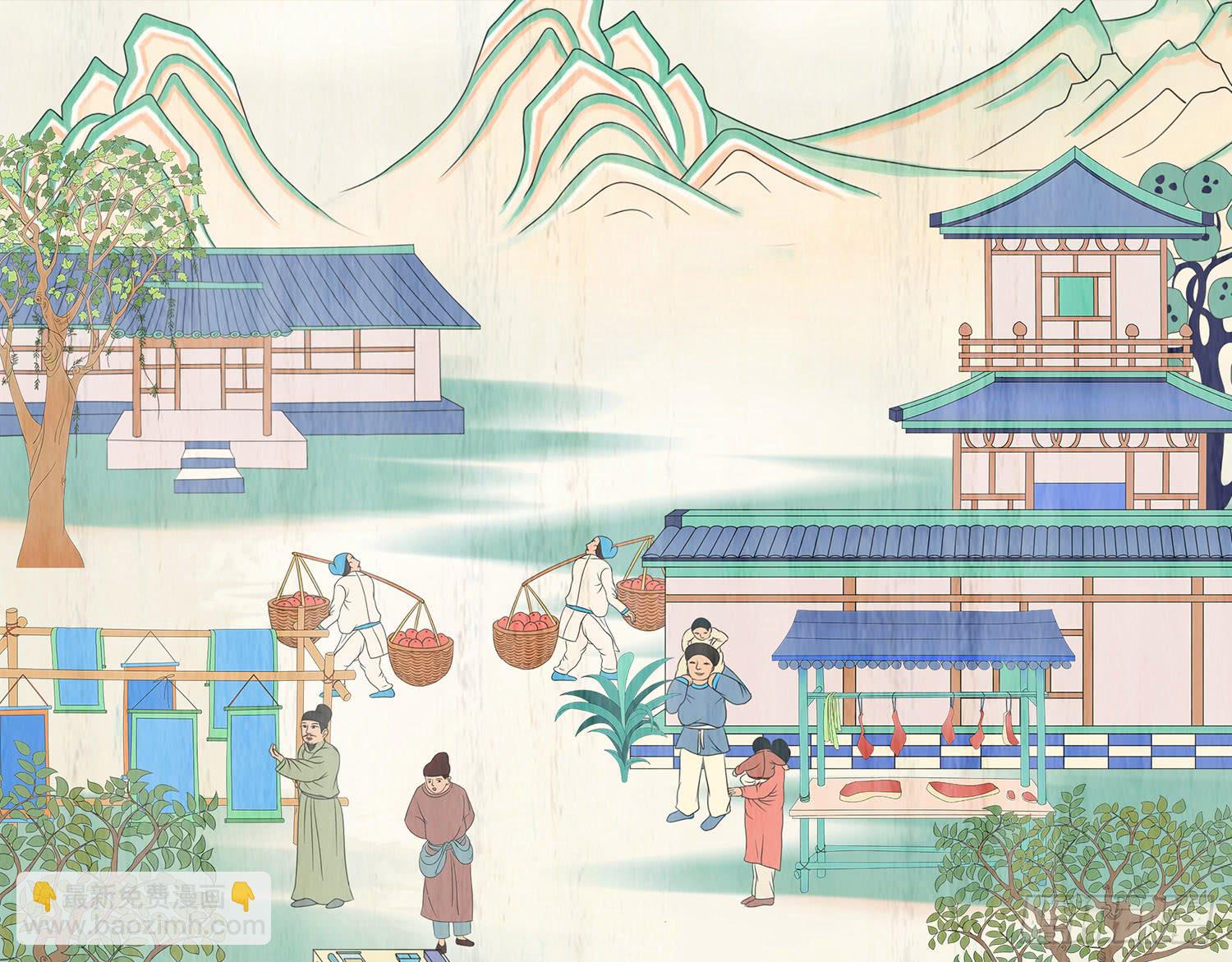 第一卷 第二话1