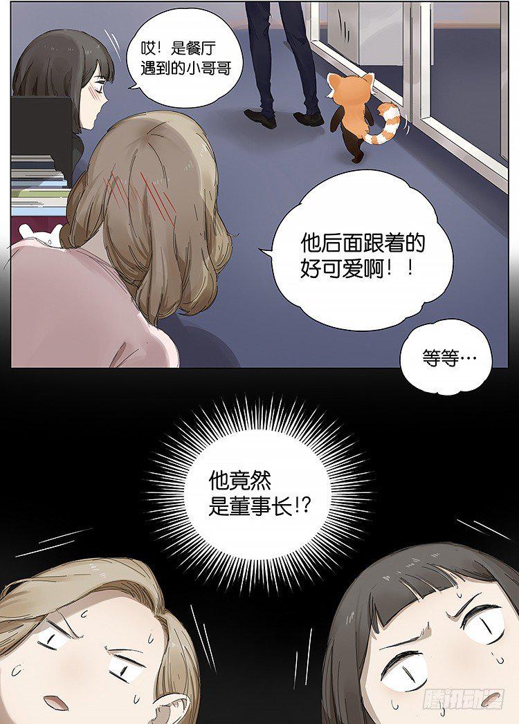 公司8