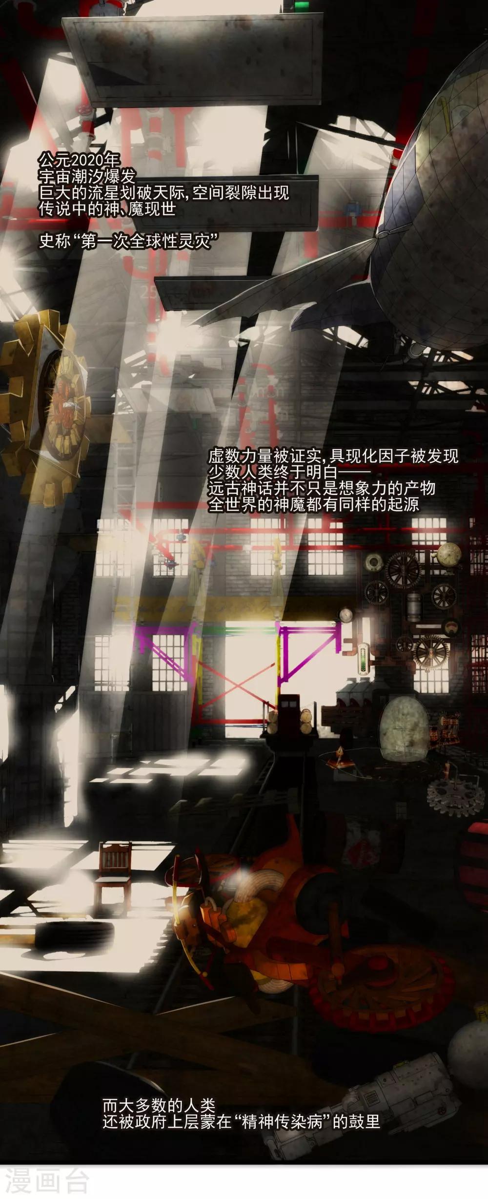 第1话0