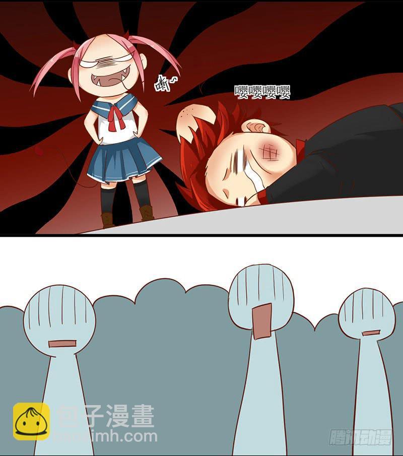 03 控制不住我自己12