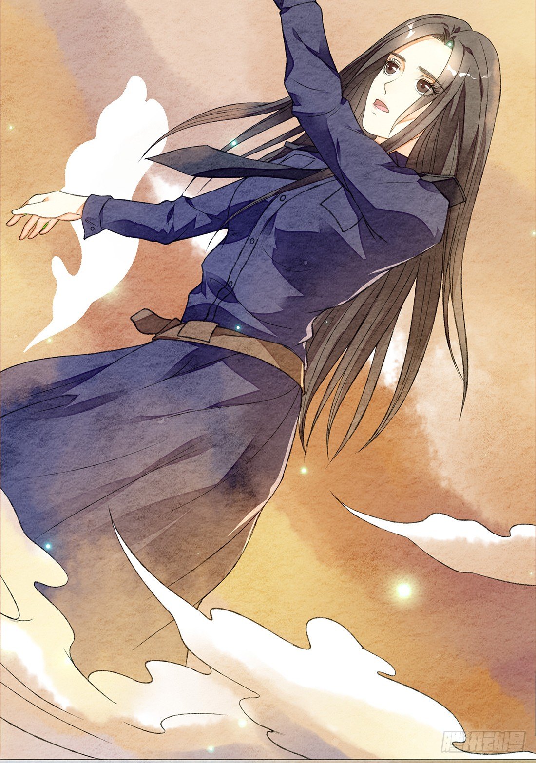 预告2