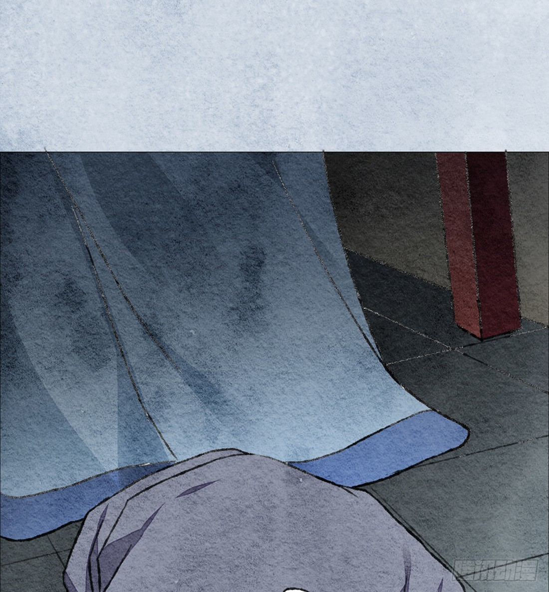 死者不是她！20