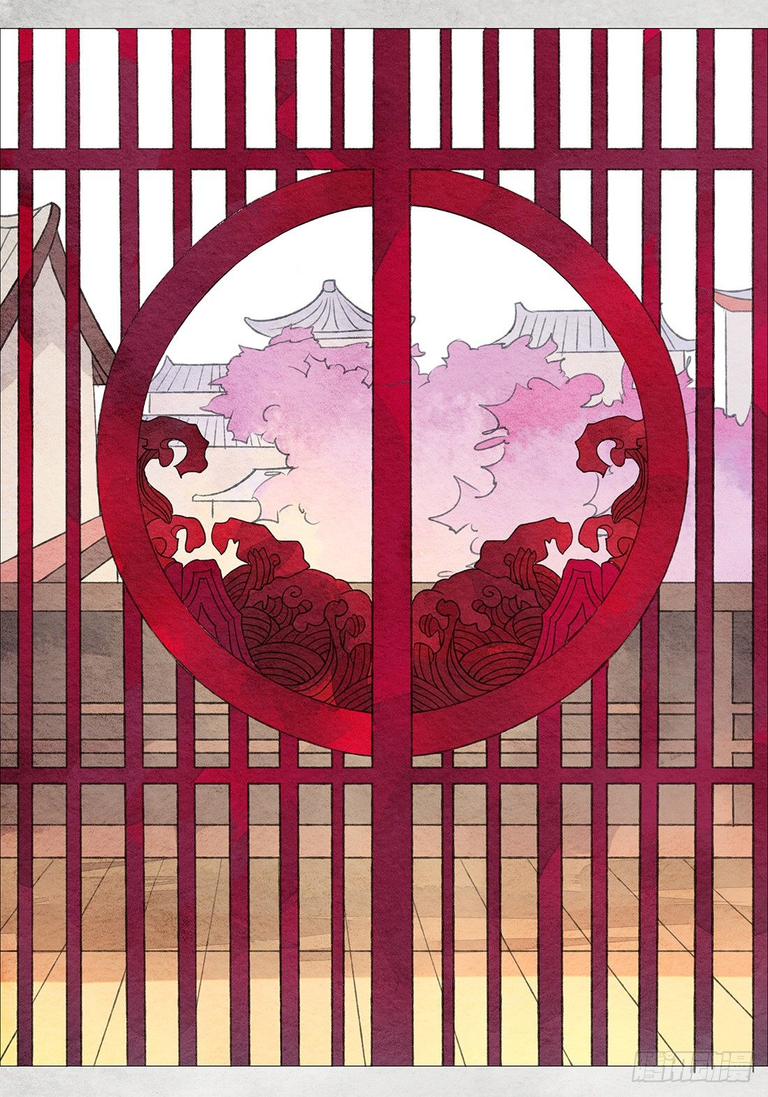 嫌疑最大的居然是我88