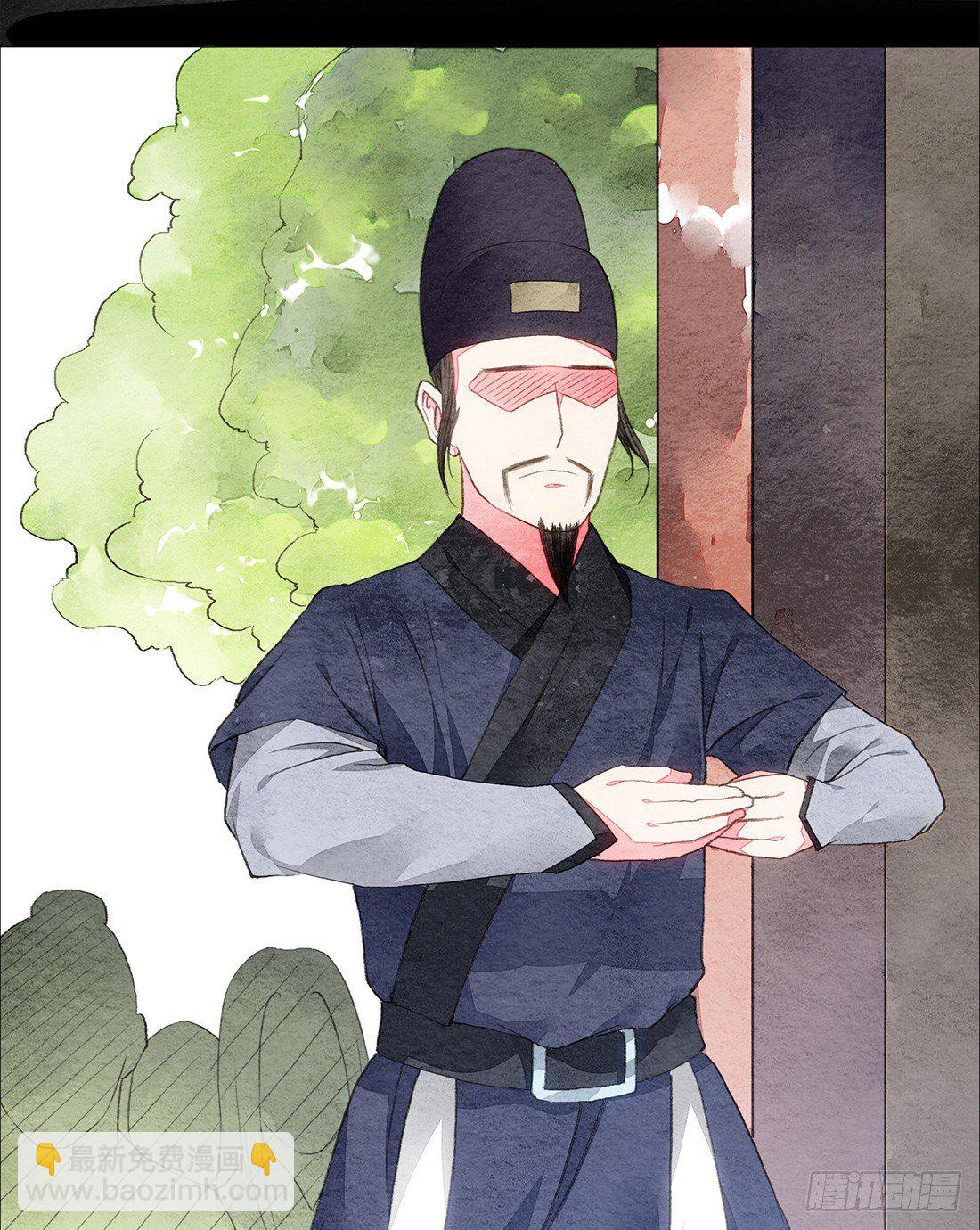 嫌疑最大的居然是我7