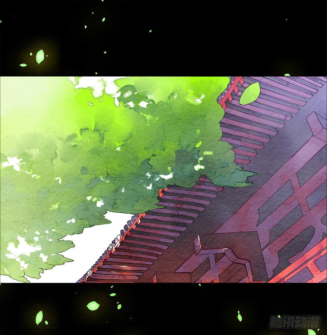 嫌疑最大的居然是我2