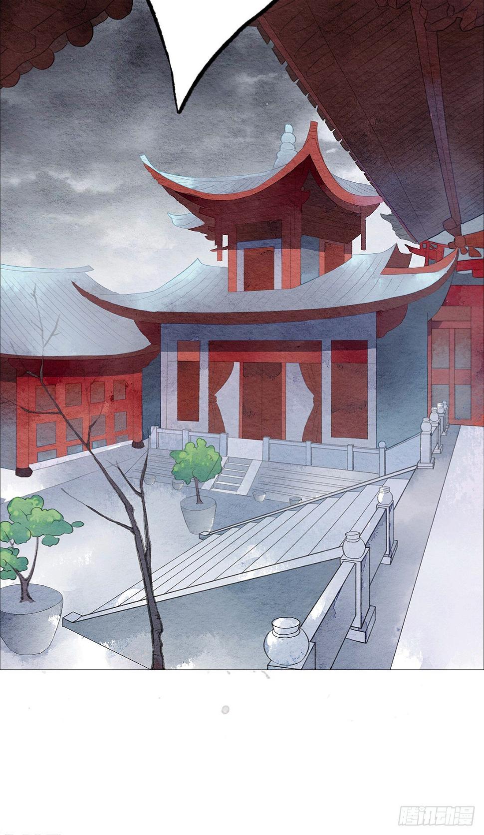 嫌疑最大的居然是我47