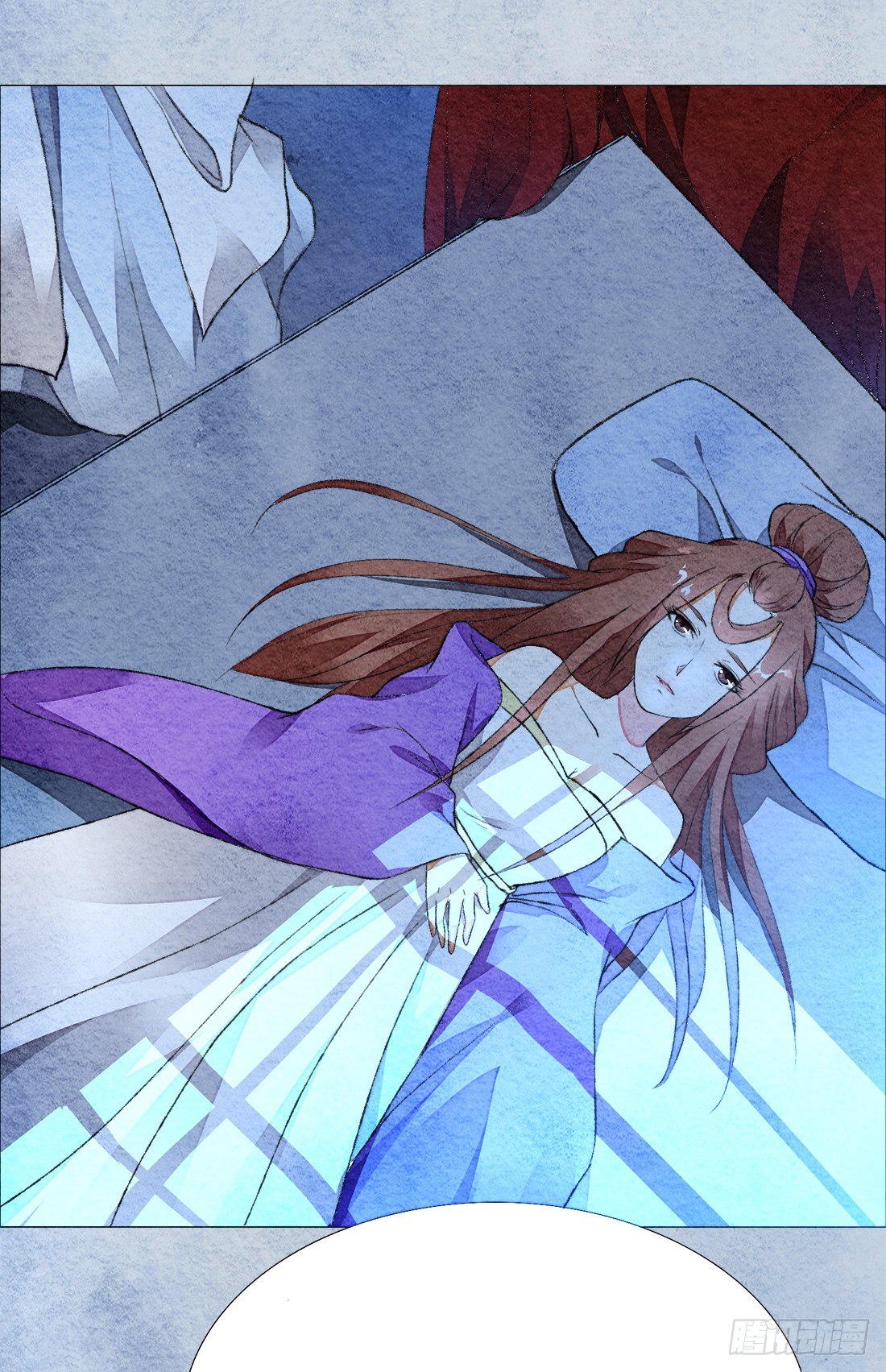 死者不是她！104