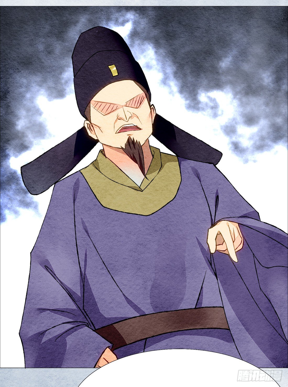 午夜开棺8