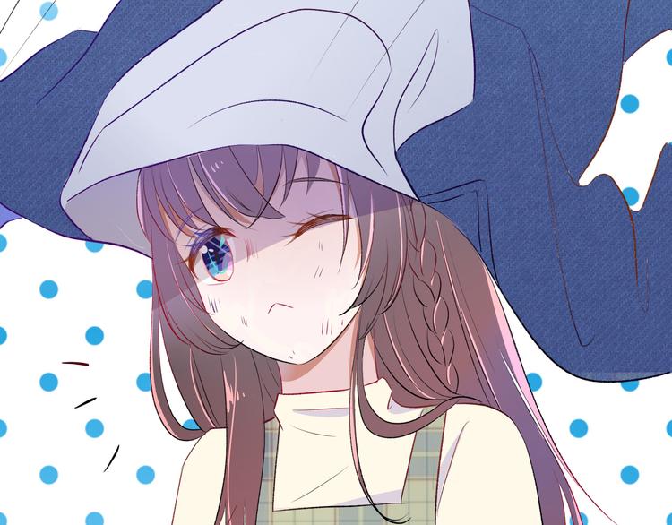 第1话：把我普通的日常还给我137