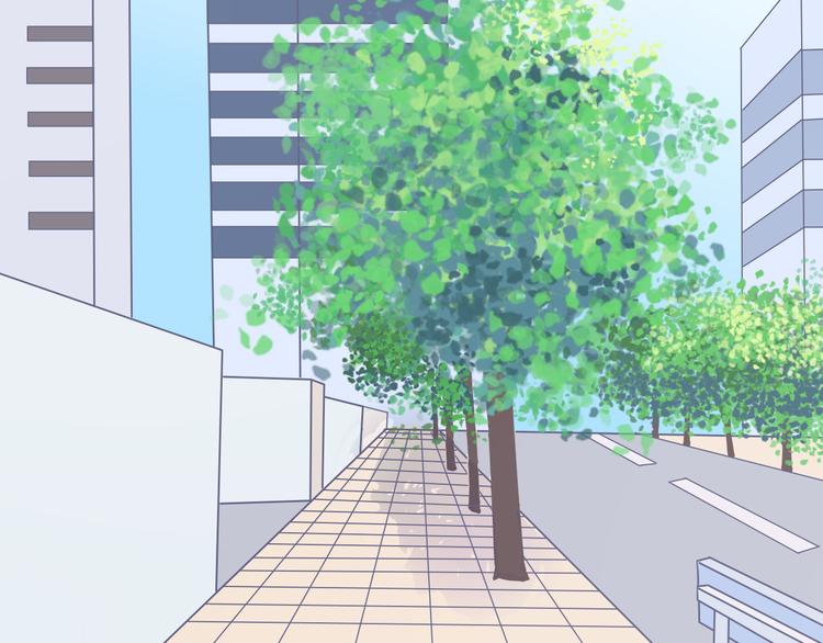 第3话：视线9