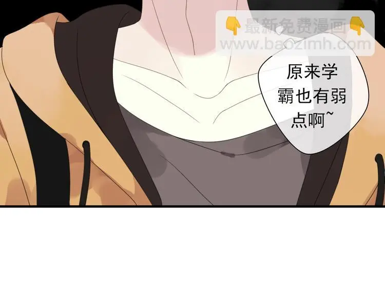 第6话 可爱到让人想弄坏你~57