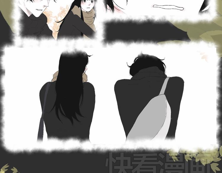 第三话 我们接吻了！25