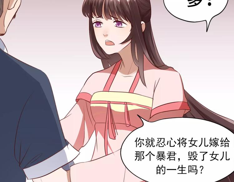 第1话 被迫入宫14