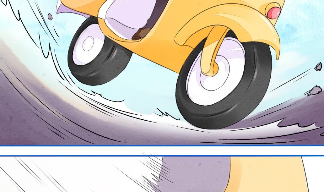第14话 电动车22