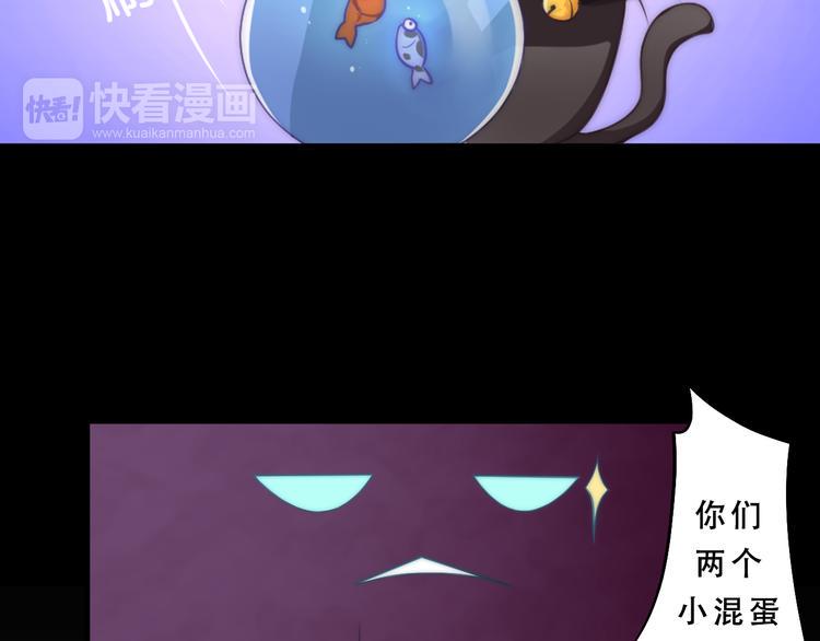 第5话 猫爪下的金鱼（下）19