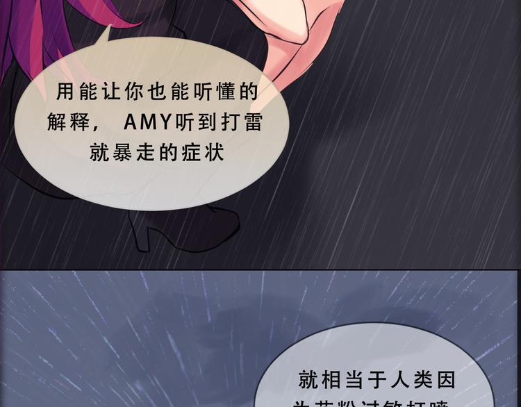 第9话 暴走的Amy83