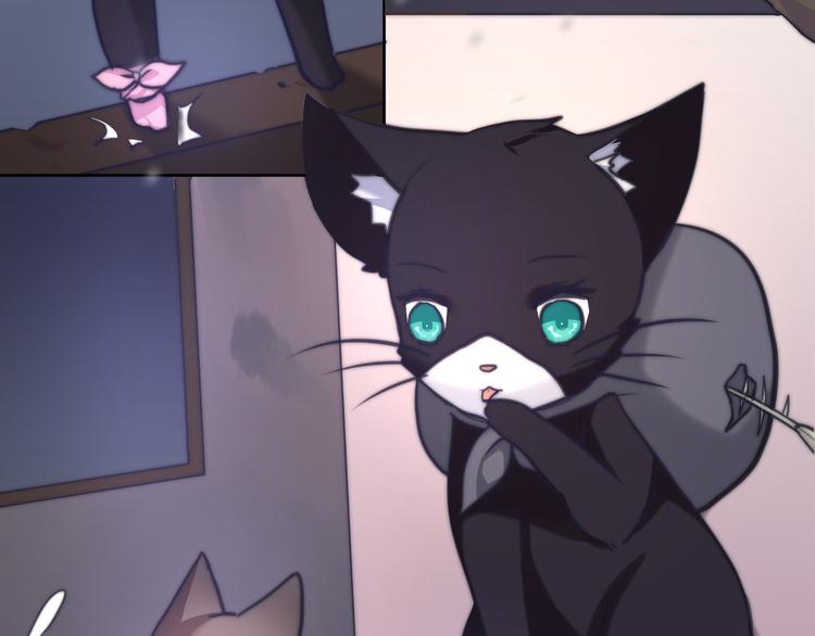 第8话 猫的报恩（下）52