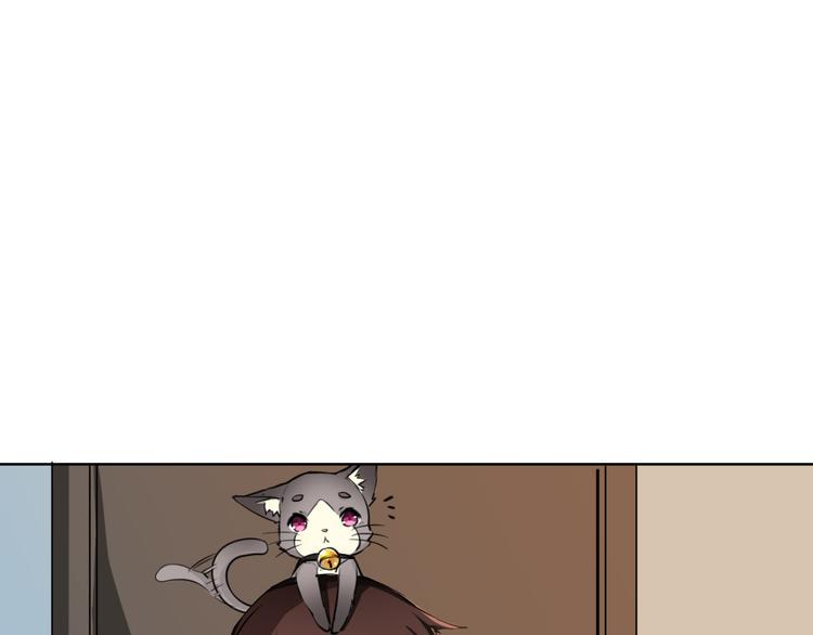 第3话 灾难同居8