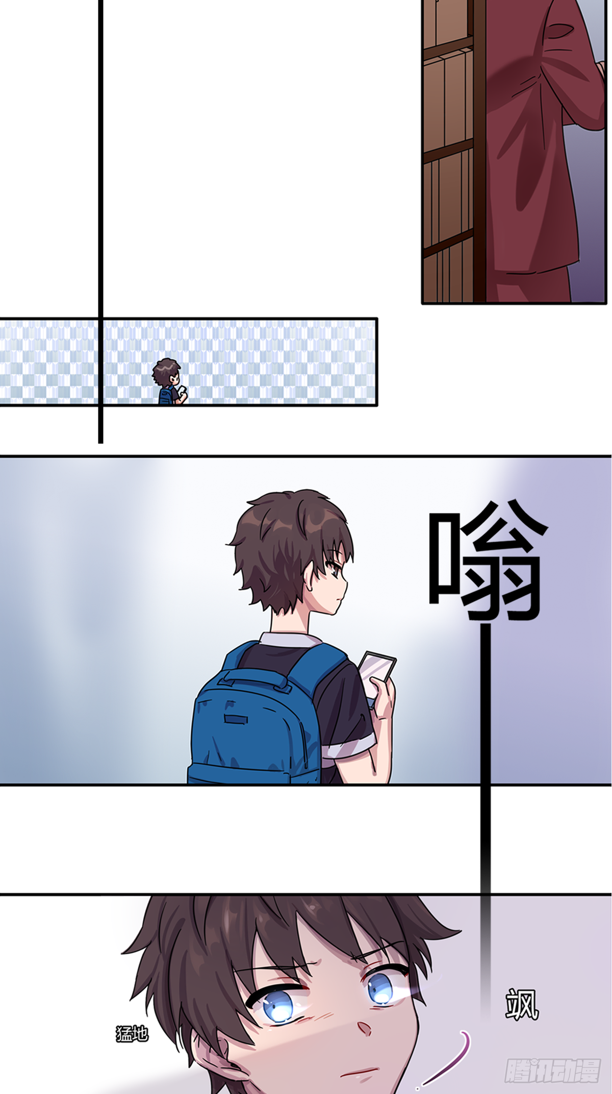 意料之中与意料之外10