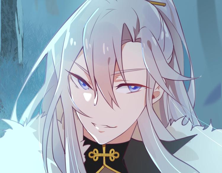 第3话 感兴趣而已70