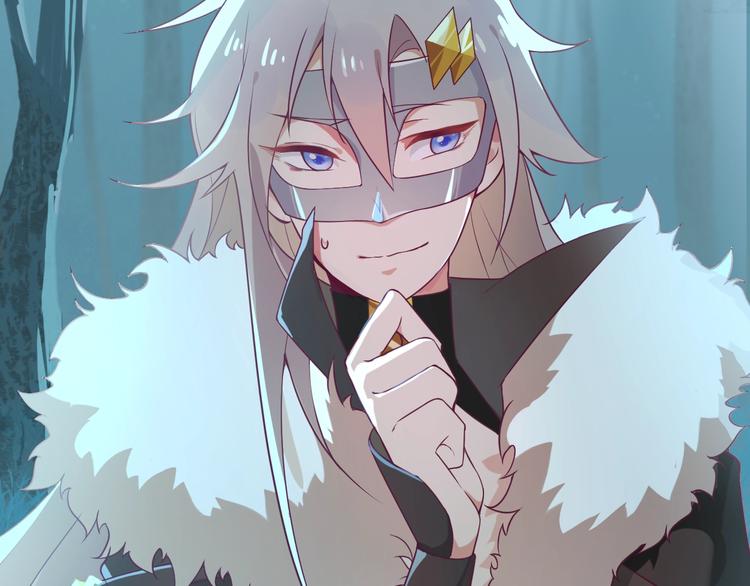 第3话 感兴趣而已57