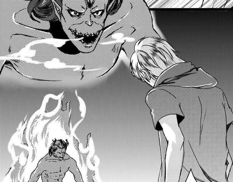 第4话 实验体要上交给国家4