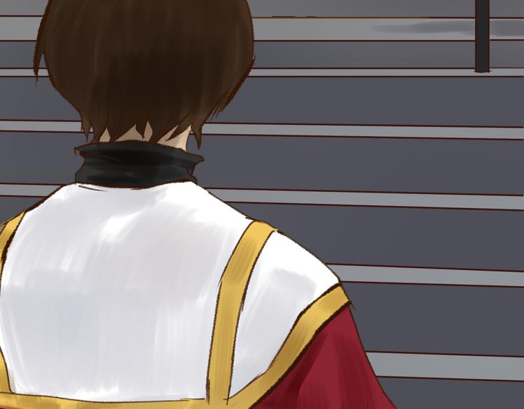 第5话 血洗研究所的真凶是？36