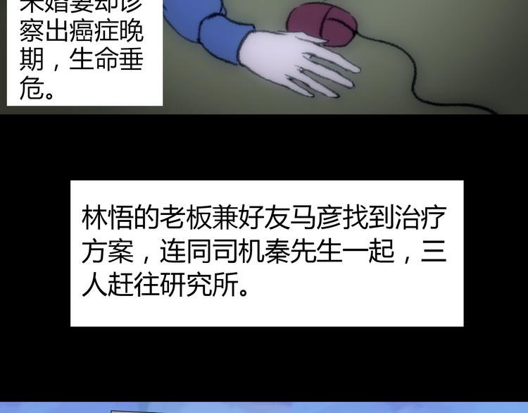 第5话 血洗研究所的真凶是？5