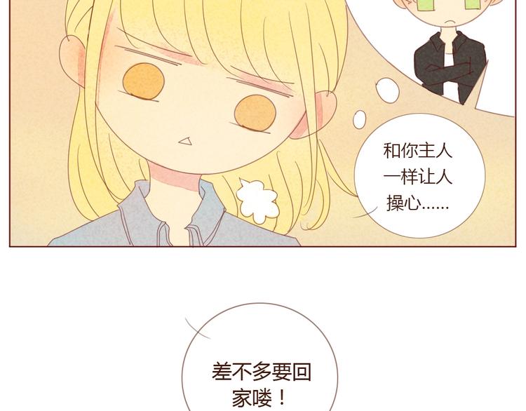第8话 遛狗的意外2