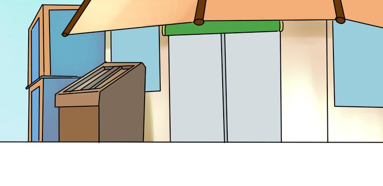 第6话 救美？15