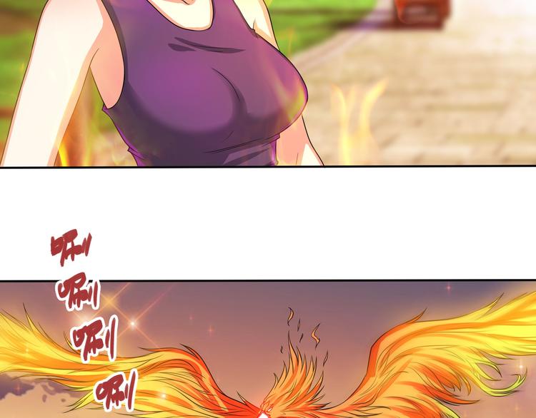 第8话 火凤凰？9