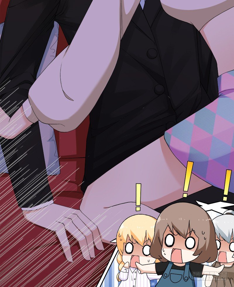 特殊服务？！34
