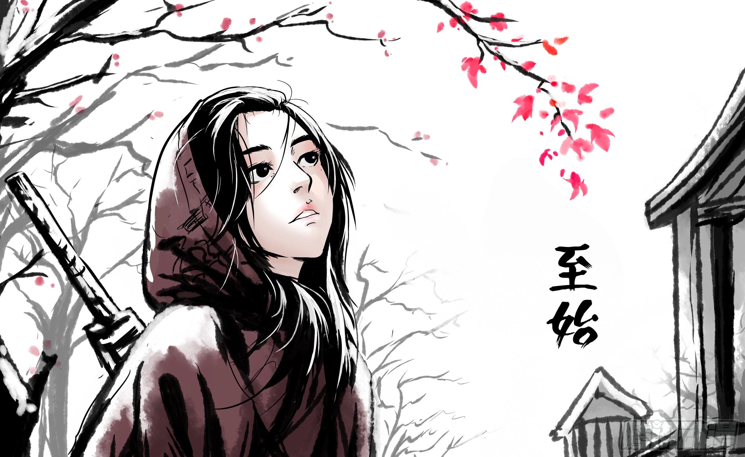 第一话0