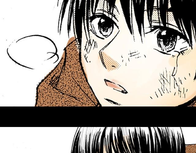 第2话 总有一天会好起来的26