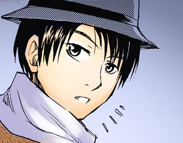 第1话 别跳啊！49