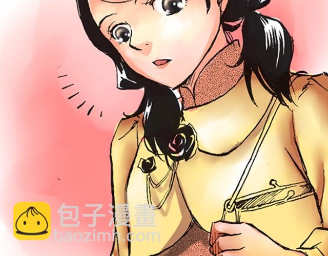 第3话 好戏就要开始了9