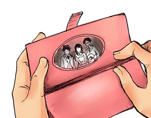第3话 好戏就要开始了31
