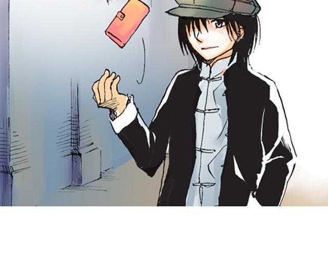 第3话 好戏就要开始了30
