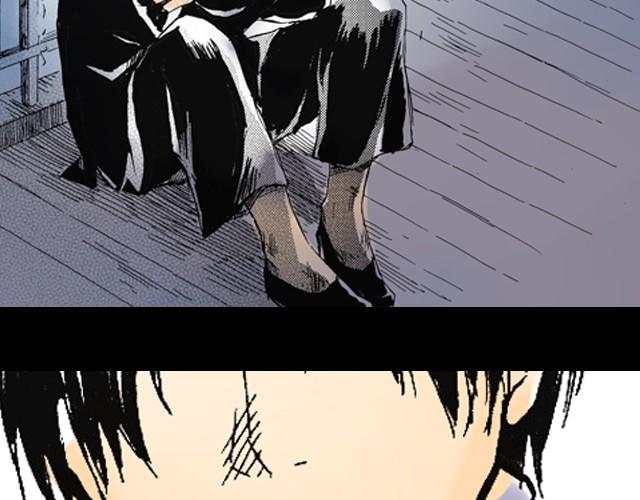 第2话 总有一天会好起来的9