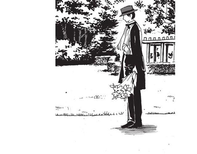 第9话 那一天，他走进我的生命55